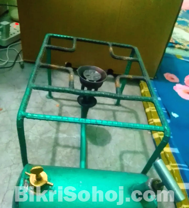 পাম্প চুলা